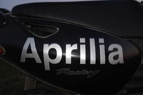 Aprilia Sonic <3 bytted billede 13