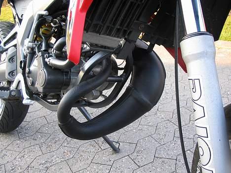 Gilera smt Tilsalg billede 3