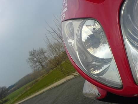 Peugeot speedfight2 wrc billede 4