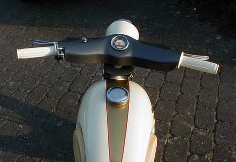 Kreidler Florett Super 5, MC - billede 3