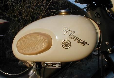 Kreidler Florett Super 5, MC - billede 4