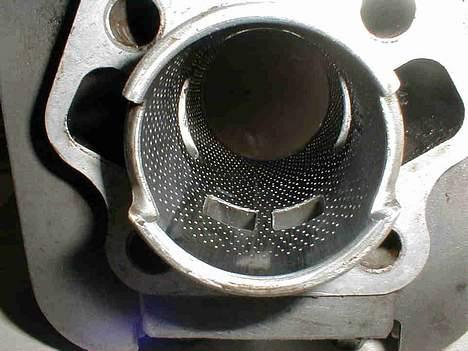 Kreidler Florett Super 5, MC - billede 5