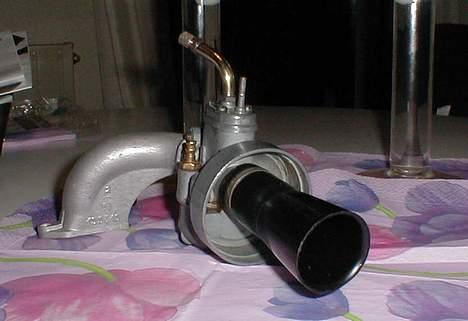 Kreidler Florett Super 5, MC - billede 6