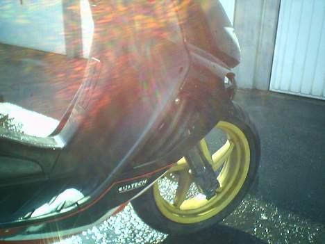 Aprilia Ditech LC! /Byttet\ - Såen ser den ud lige pt billede 10