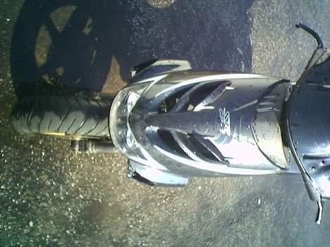 Aprilia Ditech LC! /Byttet\ - Såen ser den ud lige pt billede 11