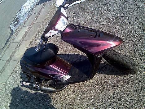Yamaha Jog [SOOLLLGT] :D billede 7