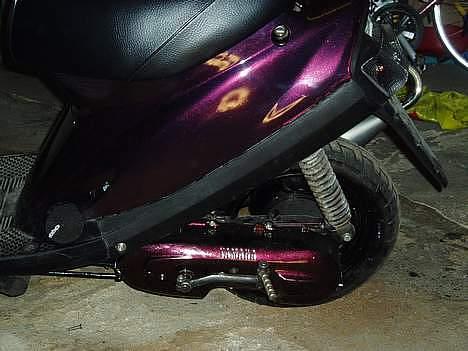 Yamaha Jog [SOOLLLGT] :D billede 10