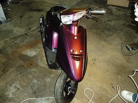 Yamaha Jog [SOOLLLGT] :D billede 11