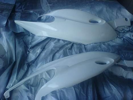 Gilera Stalker (SOLGT) billede 8