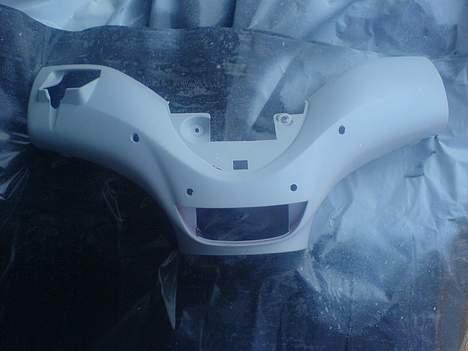 Gilera Stalker (SOLGT) billede 9