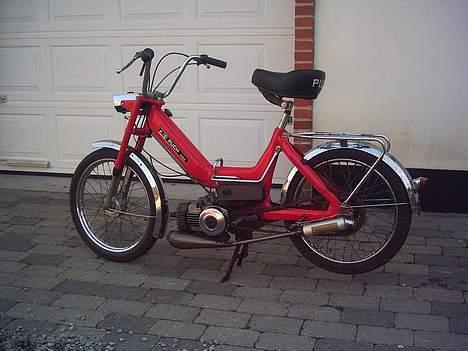 Puch Maxi K Solgt 1600 billede 5