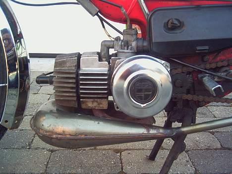 Puch Maxi K Solgt 1600 billede 10