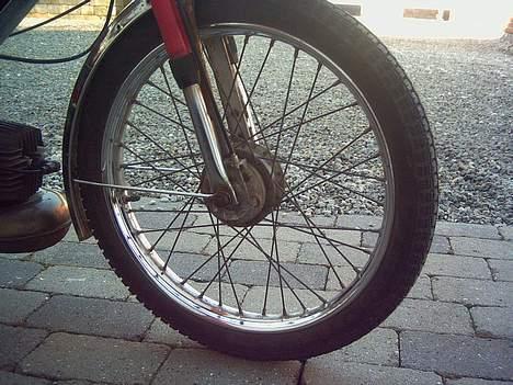 Puch Maxi K Solgt 1600 billede 12