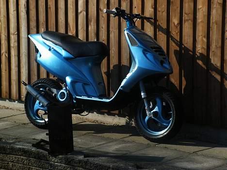 Piaggio Nrg  LC (Hebo Manston R.T billede 3