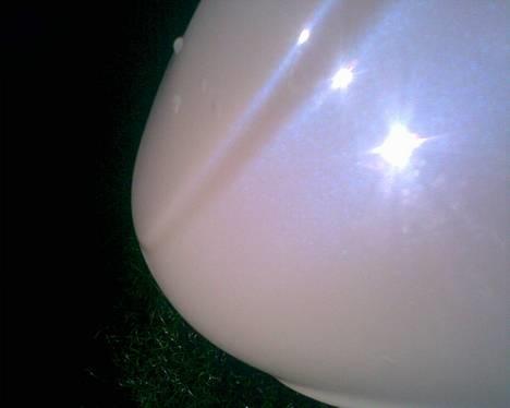 Aprilia rally/sr50lc bygget a mig - kan man se det blå hehe billede 10