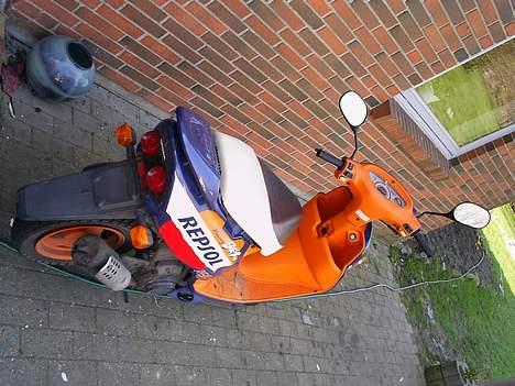 Honda sfx repsol billede 3