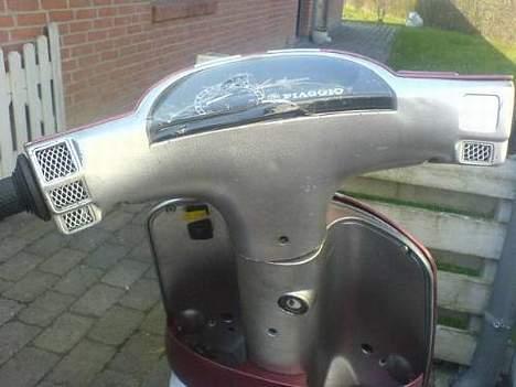 Piaggio Zip/Runner SOLGT - DET NYESTE AF ZIPPEN billede 9