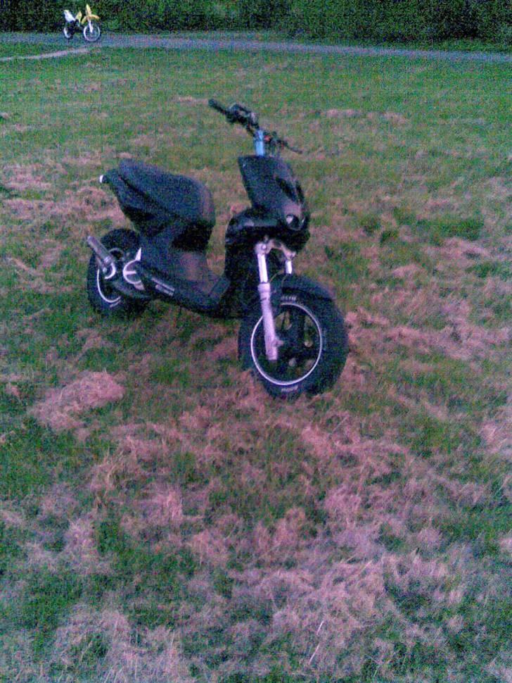 Yamaha slider -TP- billede 9