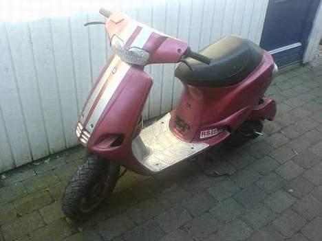 Piaggio Zip/Runner SOLGT - DET NYESTE AF ZIPPEN billede 12