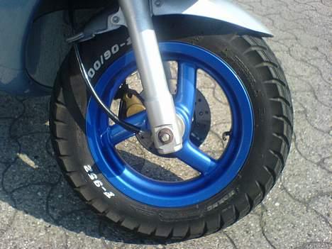 Aprilia Sonic SOLGT               - 01-04-07 billede 16