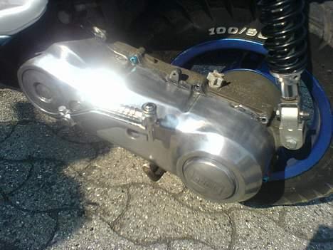 Aprilia Sonic SOLGT               - 01-04-07 billede 18