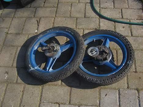 Piaggio grillo *væk* billede 2