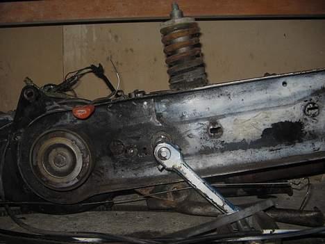 Piaggio grillo *væk* billede 3