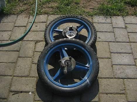 Piaggio grillo *væk* billede 5