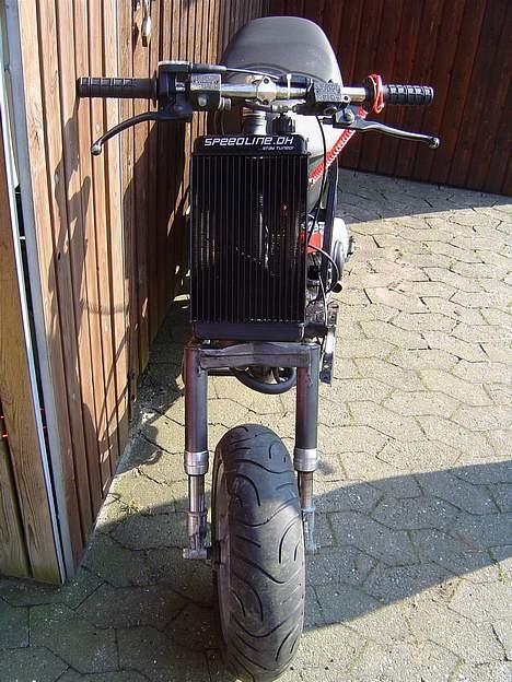 Gilera Stalker LC DD - Solgt billede 6