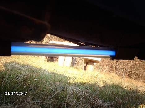 Piaggio zip SOLGT - nu billede 9