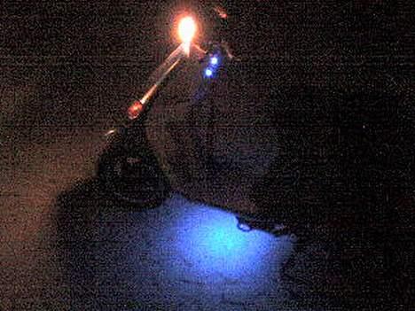 Piaggio zip SOLGT billede 10