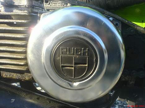 Puch maxi k "solgt" - rimelig pænt billede 13