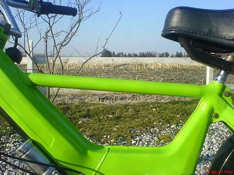 Puch maxi k "solgt" - det ser godt ud billede 14