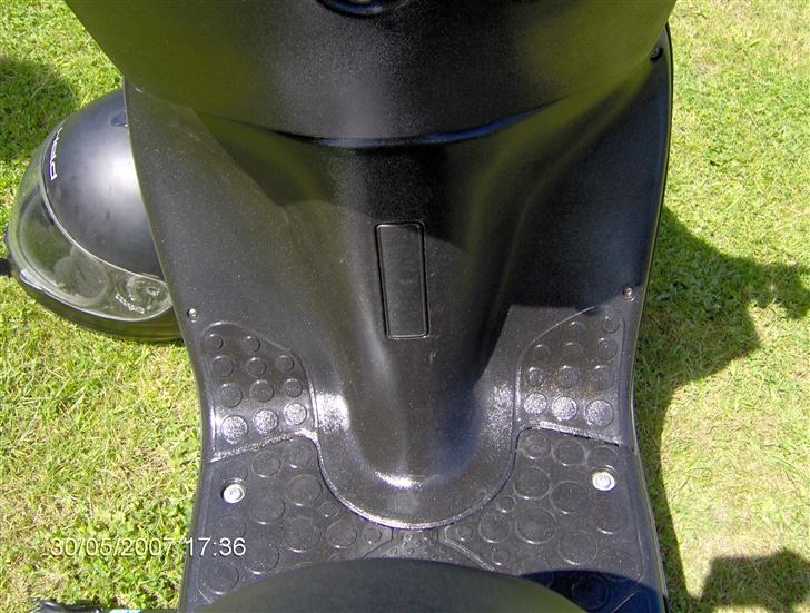 Aprilia Sonic 50cc - BYTTET - Nyt - D. 3/6-2007 billede 9
