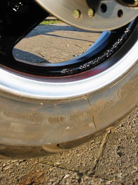 Yamaha Slider billede 5