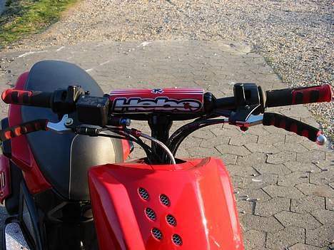 Yamaha Slider billede 6