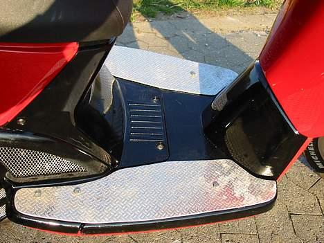 Yamaha Slider billede 11