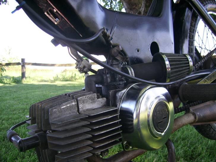 Puch Maxi K. solgt billede 7