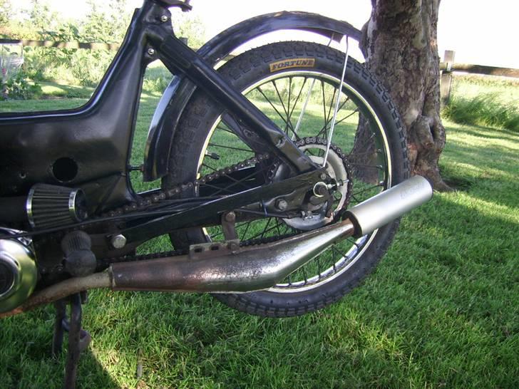 Puch Maxi K. solgt billede 8