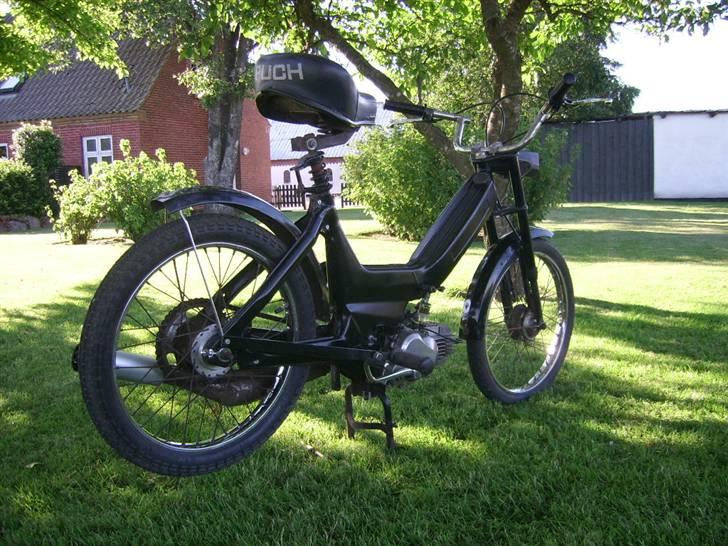 Puch Maxi K. solgt billede 9