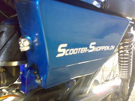 Suzuki Samurai [Missen!] billede 7