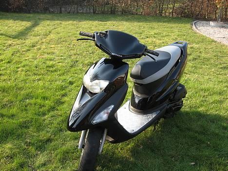 Honda Sfx  (TOTALSKADET) - Honda Sfx ,, <3 billede 12