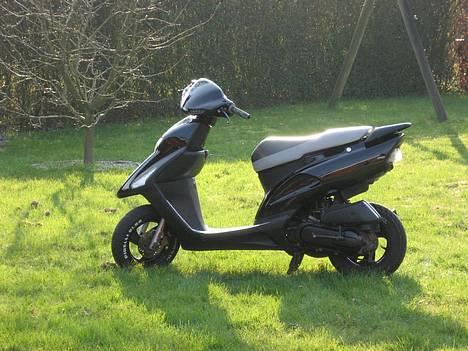 Honda Sfx  (TOTALSKADET) - Honda Sfx ,, <3 billede 13