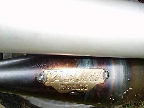 Benelli GT   AC  Byttet billede 2