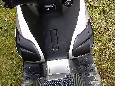 Benelli GT   AC  Byttet billede 3