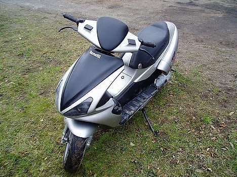 Benelli GT   AC  Byttet billede 4