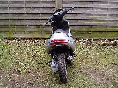 Benelli GT   AC  Byttet billede 5