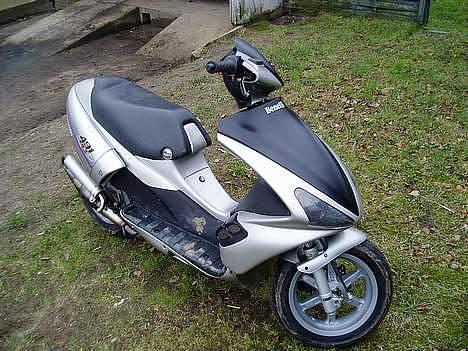 Benelli GT   AC  Byttet billede 6