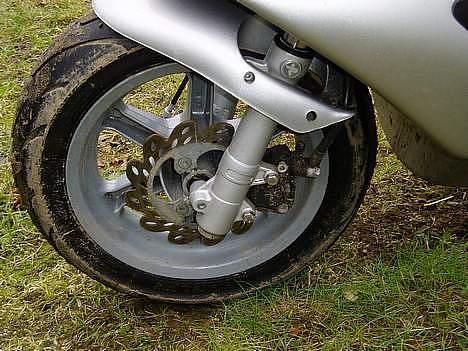 Benelli GT   AC  Byttet billede 9