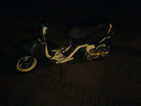 Aprilia sonic billede 7